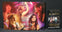 ALDIOUS Debut 10th Anniversary No Audience Live 2020 CD+DVD Official Website Limited